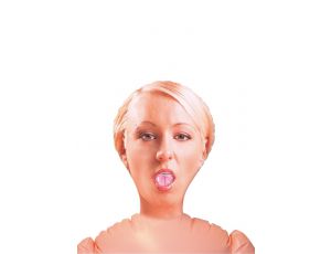 Lalka erotyczna damska Mandy Mystery 155 cm