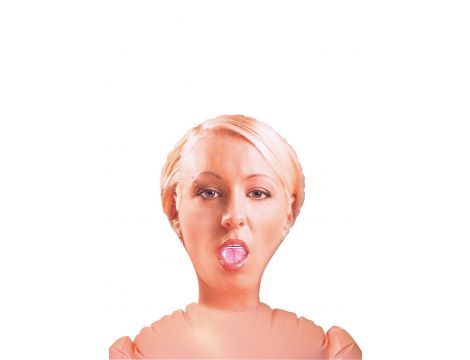 Lalka erotyczna damska Mandy Mystery 155 cm