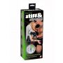 Pompka You2Toys Stiff & Strong 22 cm - 2