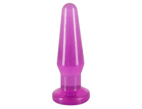 Anal Training Set purple - 5