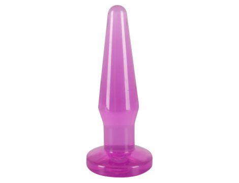 Anal Training Set purple - 9