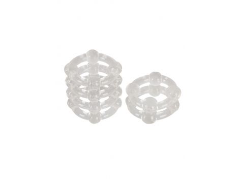 2er Silicon Ringeset Looping - 4