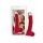 Dildo realistyczne z jądrami NMC PVC 17 cm