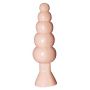 Korek analny Small Tower NMC PVC 20 cm - 4