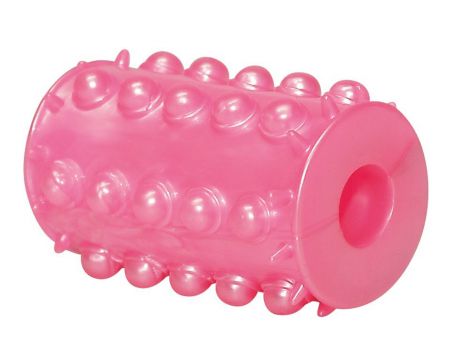 Zestaw 9 zabawek erotycznych You2Toys różowy cukierkowy - 18