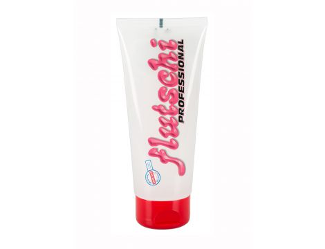 Lubrykant Flutschi Professional na bazie wody 200ml