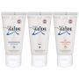 Zestaw lubrykantów Just Glide Waterbased Toys Anal 3x50ml - 4