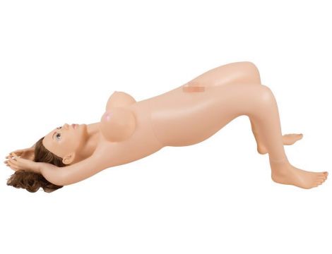 Lalka erotyczna Kinky Jessica You2Toys 118 cm - 3