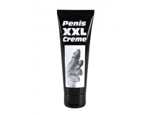 Wegański krem do masażu penisa Penis XXL 80 ml