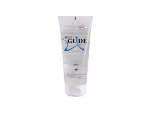Lubrykant analny wodny Just Glide 50 ml