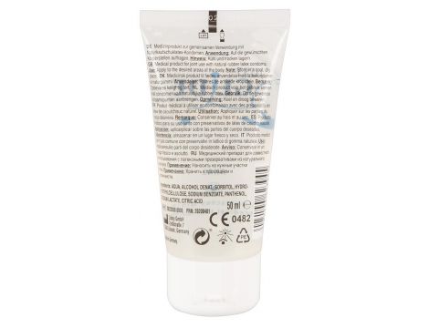 Lubrykant analny wodny Just Glide 50 ml - 3
