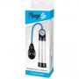 Pompka automatyczna Toyz4lovers pressure touch - 2