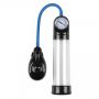 Pompka automatyczna Toyz4lovers pressure touch - 3