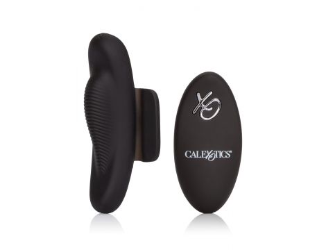 Stymulator do majtek z pilotem Calexotics czarny - 2