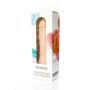 Wibrator realistyczny CyberSkin Rainbow - 2