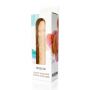 Wibrator realistyczny CyberSkin B Series Weather Drizzle - 6
