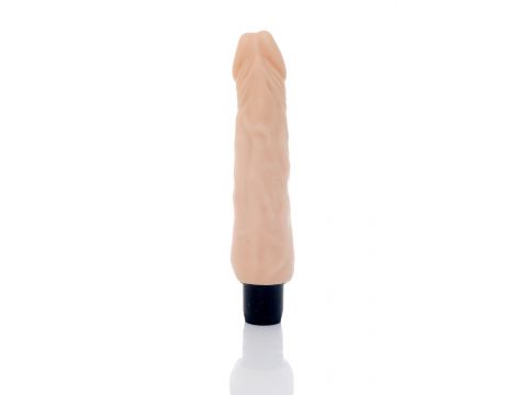 Wibrator realistyczny Flurry CyberSkin - 6