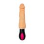 Wibrator rotujący Jupiter cyber skóra USB 12 funkcji - 10