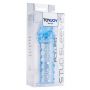Przedłużka pogrubiająca Power Stud ToyJoy niebieska 15.5 cm - 5