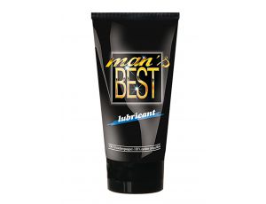 Żel intymny na bazie wody Man's BEST JoyDivision 40 ml
