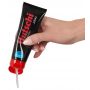 Lubrykant analny Flutschi o zapachu ambry 80 ml - 10