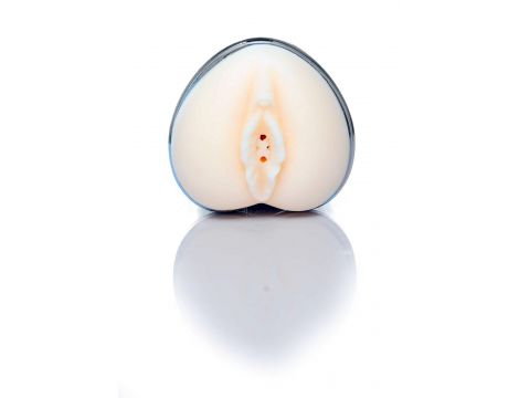 Masturbator wagina realistyczna Heart Of Love 34 funkcje USB - 7