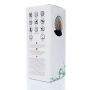 Masturbator wagina realistyczna Heart Of Love 34 funkcje USB - 6