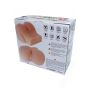 Realistyczny masturbator wagina pośladki XL z wibracją Lyla 23 cm - 12