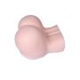 Masturbator wibrujący realistyczna wagina i dupa XXL B-Series Lyla 27 cm - 5