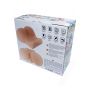 Masturbator wibrujący realistyczna wagina i dupa XXL B-Series Lyla 27 cm - 12
