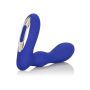 Sonda analna silikonowa Eclipse Calexotics niebieska 10 cm - 2