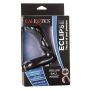 Sonda analna Calexotics Eclipse z rotującą kulką czarna - 4