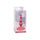 Korek analny Sweetheart silikonowy Lola Toys różowy 10 cm