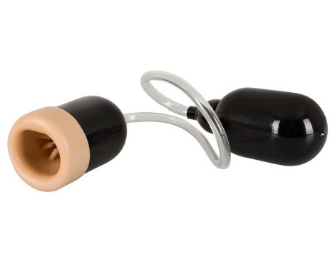Pompka ssąca Blow Job Sensation You2Toys 10 cm - 3