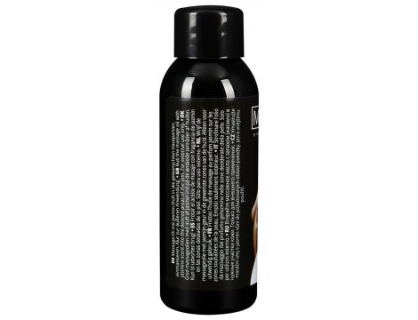 Erotyczny olejek do masażu jaśminowy Magoon 50 ml - 3
