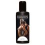 Erotyczny olejek do masażu jaśminowy Magoon 50 ml - 3