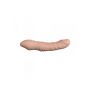 Wibrator realistyczny Elys Imperial Move cielisty USB - 4