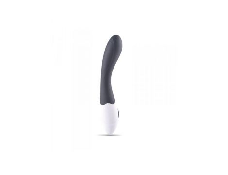 Wibrator Molding Bold G-Spot Toyz4lovers silikonowy 20 cm - 2