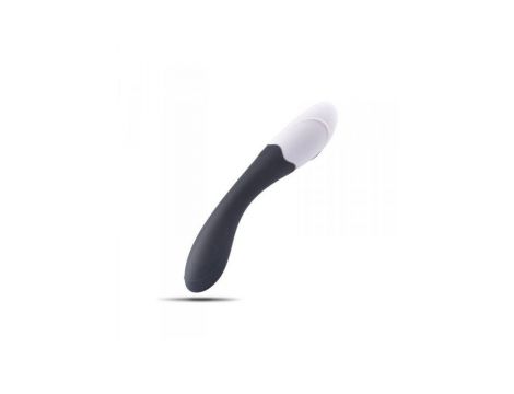 Wibrator Molding Bold G-Spot Toyz4lovers silikonowy 20 cm - 3
