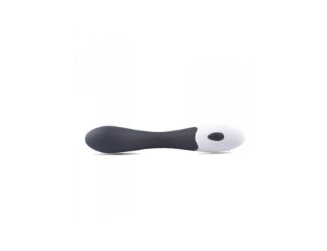 Wibrator Molding Bold G-Spot Toyz4lovers silikonowy 20 cm - 4