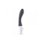 Wibrator Molding Bold G-Spot Toyz4lovers silikonowy 20 cm - 3