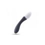 Wibrator Molding Bold G-Spot Toyz4lovers silikonowy 20 cm - 4