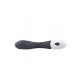 Wibrator Molding Bold G-Spot Toyz4lovers silikonowy 20 cm - 5