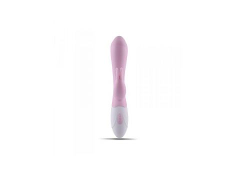 Wibrator króliczek Easy G Spot Toyz4lovers silikonowy USB 20 cm