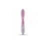 Wibrator króliczek Easy G Spot Toyz4lovers silikonowy USB 20 cm - 2