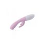 Wibrator króliczek Easy G Spot Toyz4lovers silikonowy USB 20 cm - 5