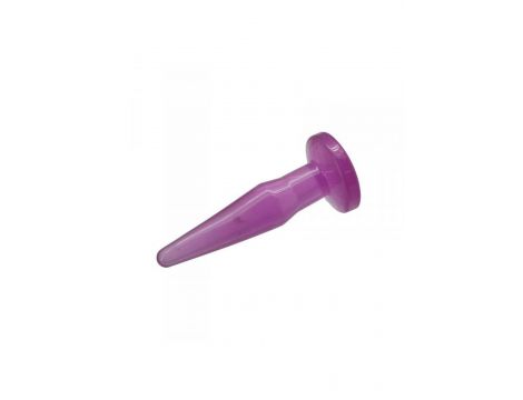 Mały korek analny Toyz4lovers 10 cm - 2