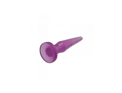 Mały korek analny Toyz4lovers 10 cm - 3