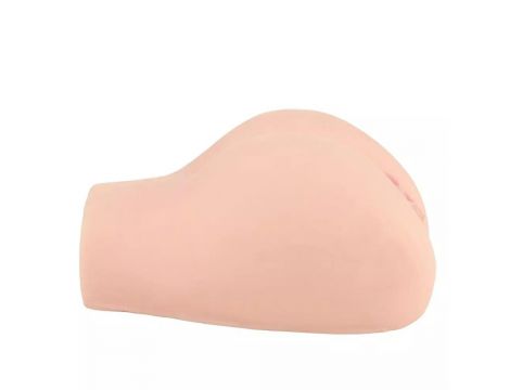 Masturbator realistyczny Me You Us Miss Emma 19 cm - 7