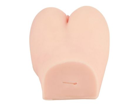 Masturbator realistyczny Me You Us Miss Emma 19 cm - 8